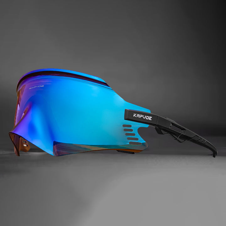 Aero Stride Sports Sunglasses
