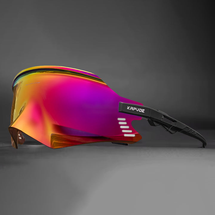 Aero Stride Sports Sunglasses