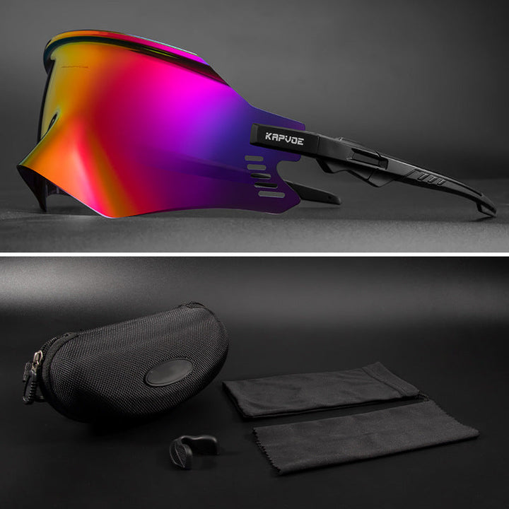 Aero Stride Sports Sunglasses