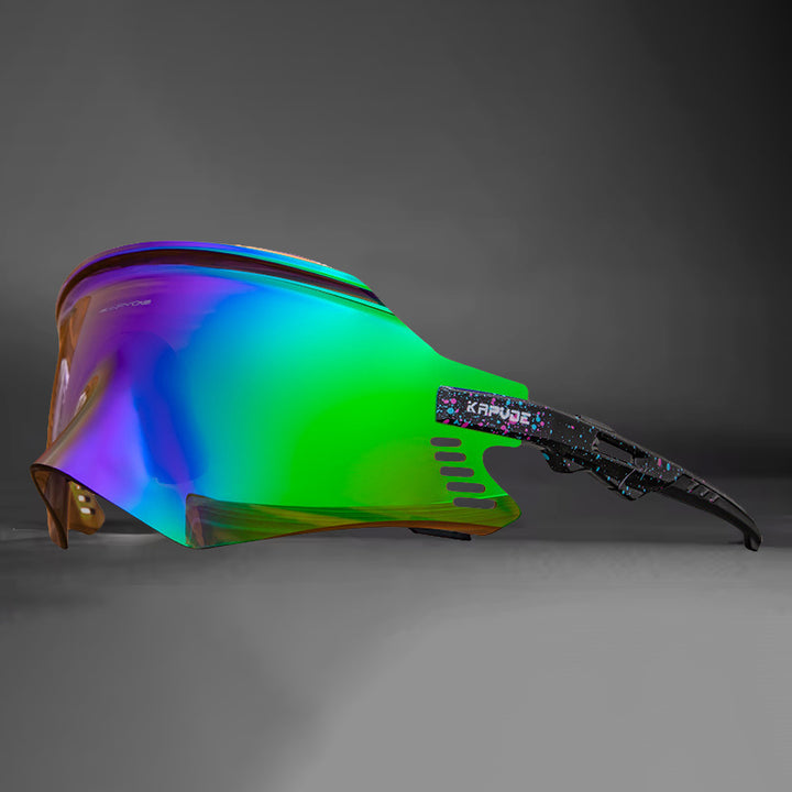 Aero Stride Sports Sunglasses