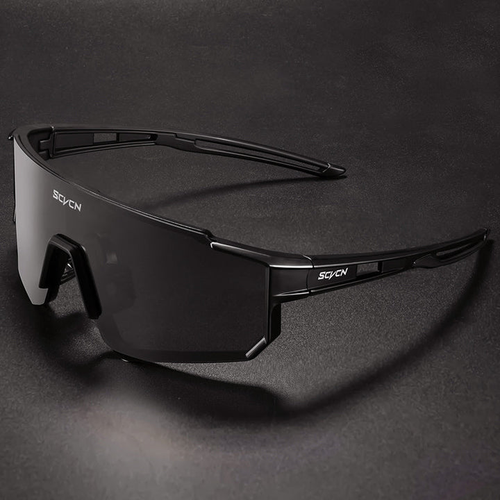 Aerovex Cycling Shield Sunglasses