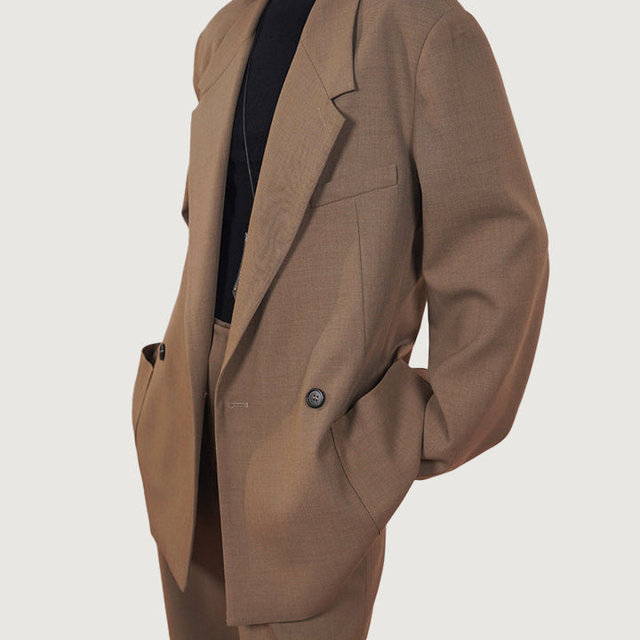 Alessia Romano Milano Suit Set