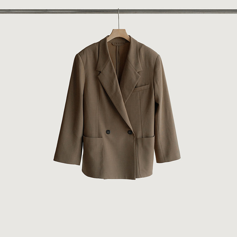 Alessia Romano Milano Suit Set