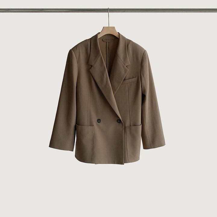 Alessia Romano Milano Suit Set