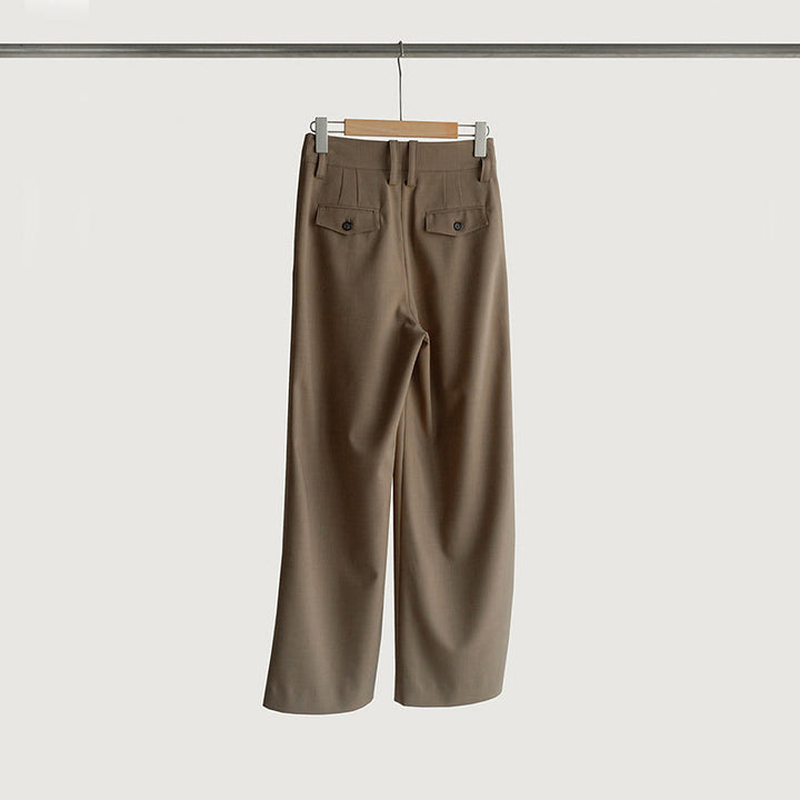 Alessia Romano Milano Suit Set