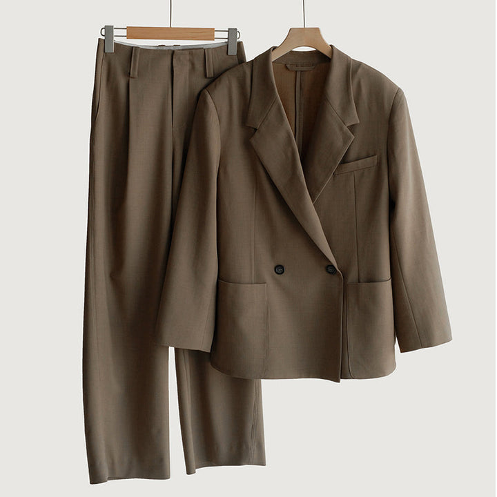 Alessia Romano Milano Suit Set