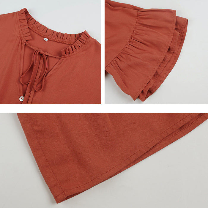 Alessia Romano Palermo Sun Dress