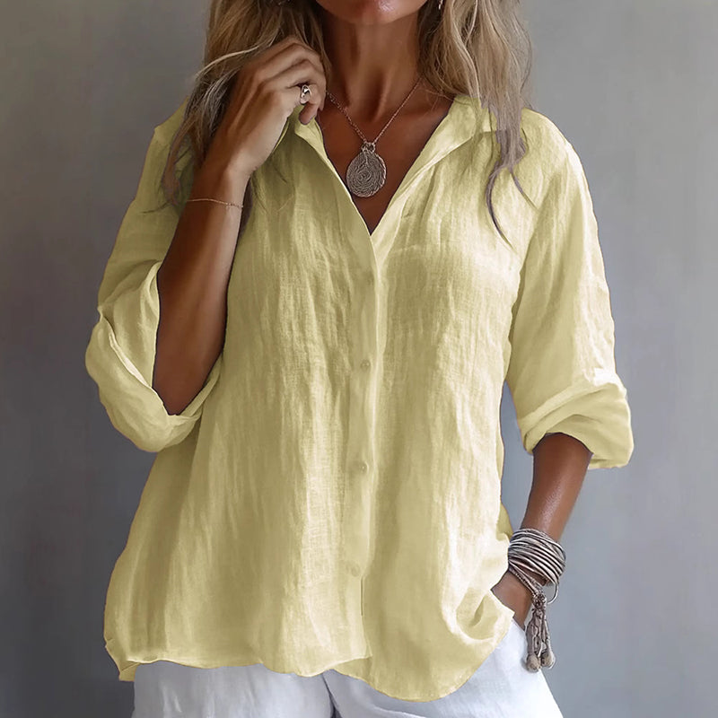 Alessia Romano Seabreeze Shirt