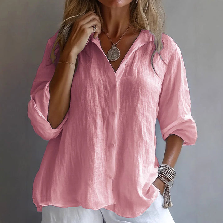 Alessia Romano Seabreeze Shirt
