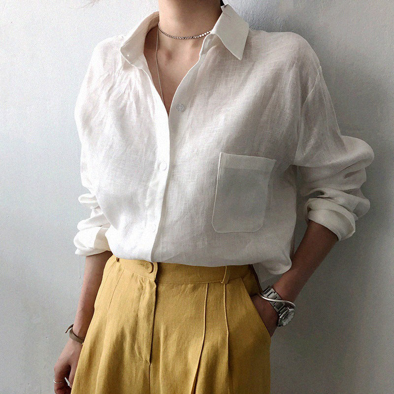 Alessia Romano Summer Breeze Shirt