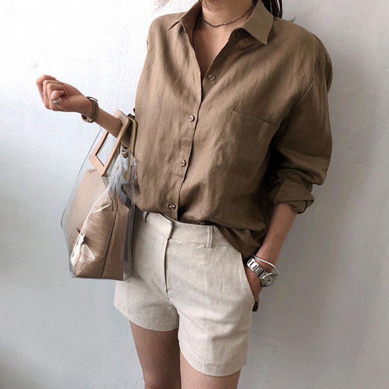 Alessia Romano Summer Breeze Shirt
