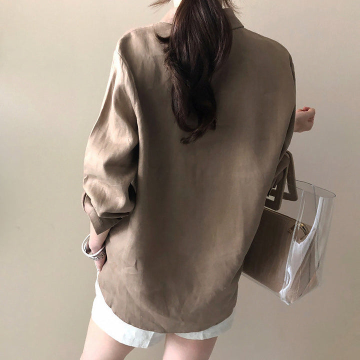 Alessia Romano Summer Breeze Shirt