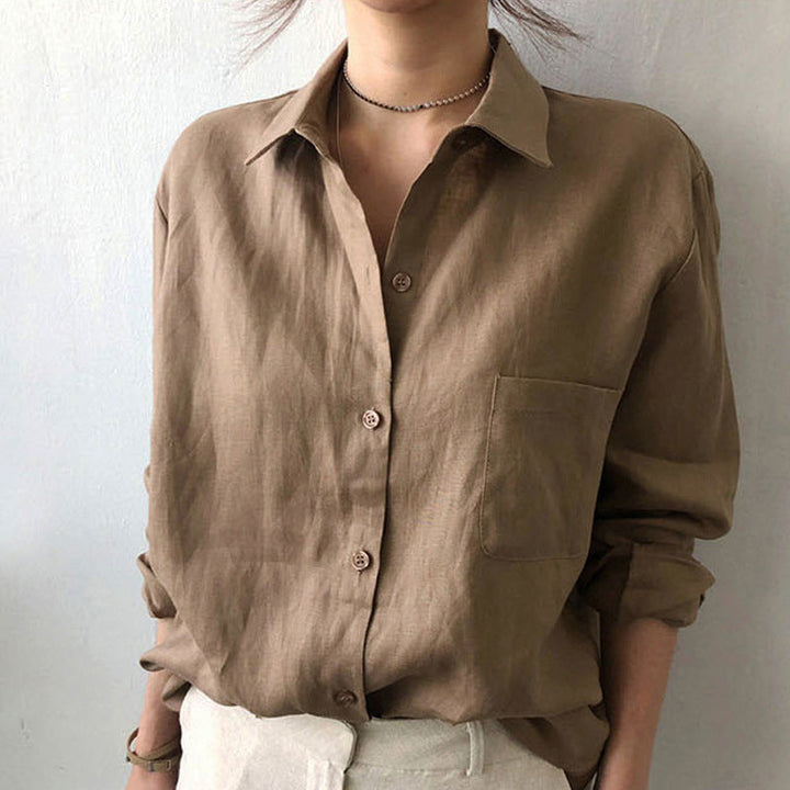 Alessia Romano Summer Breeze Shirt