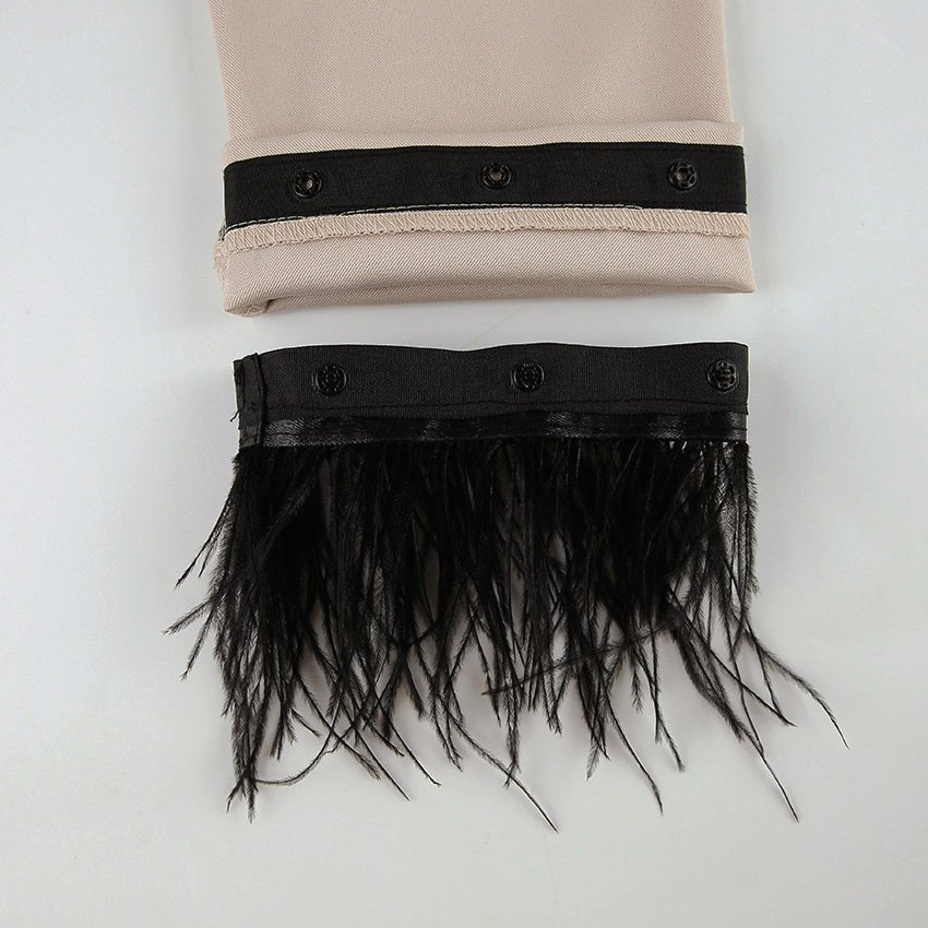 Alessia Romano Tailored 2-Piece Set