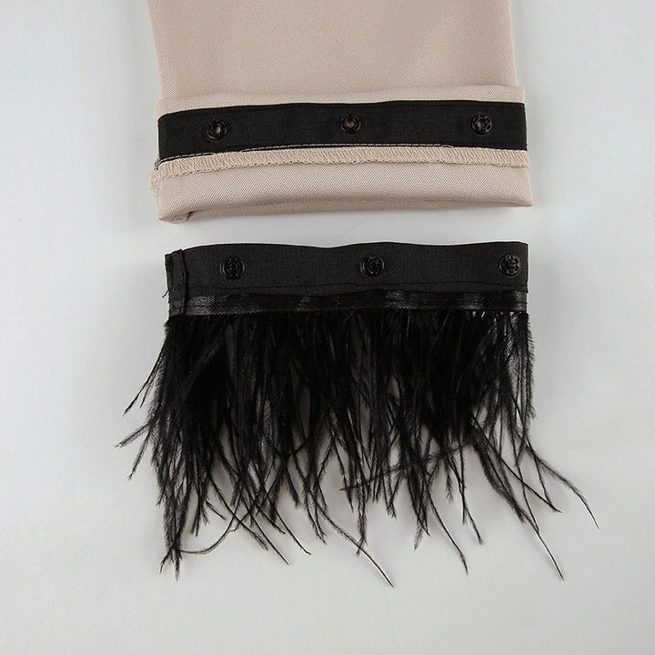 Alessia Romano Tailored 2-Piece Set