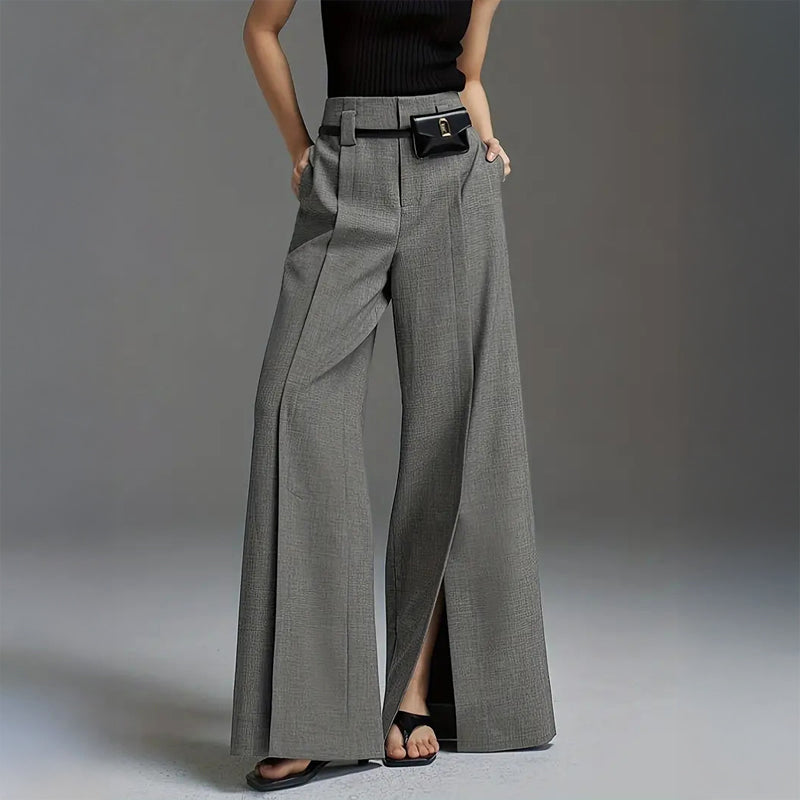 Alessia Romano Aveline Palazzo Pants