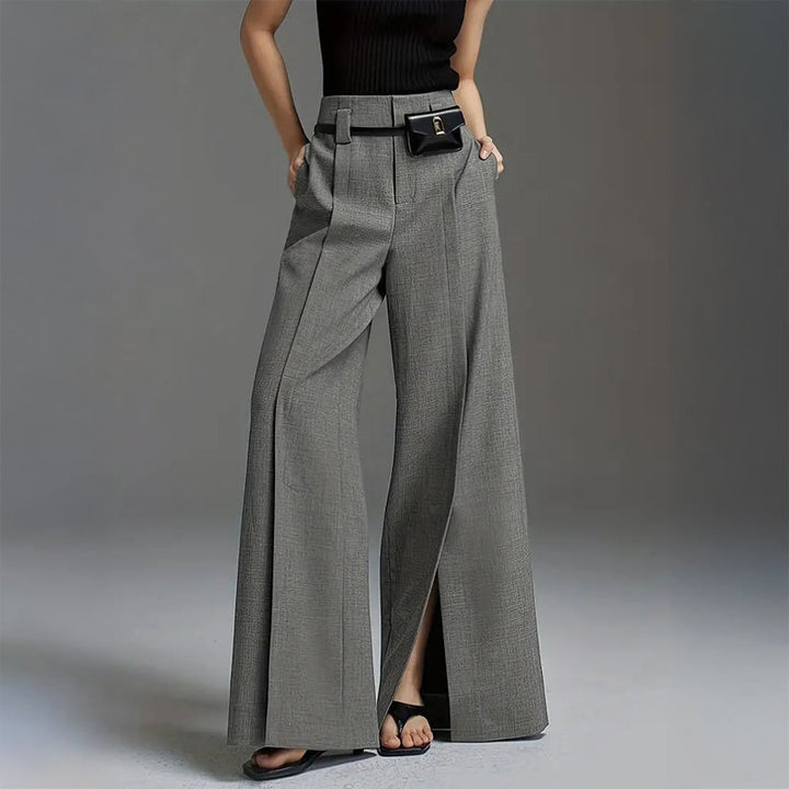 Alessia Romano Aveline Palazzo Pants