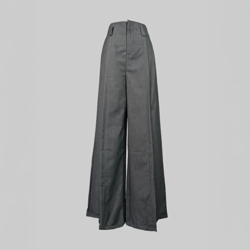 Alessia Romano Aveline Palazzo Pants