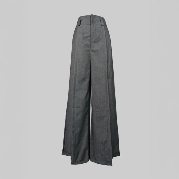 Alessia Romano Aveline Palazzo Pants
