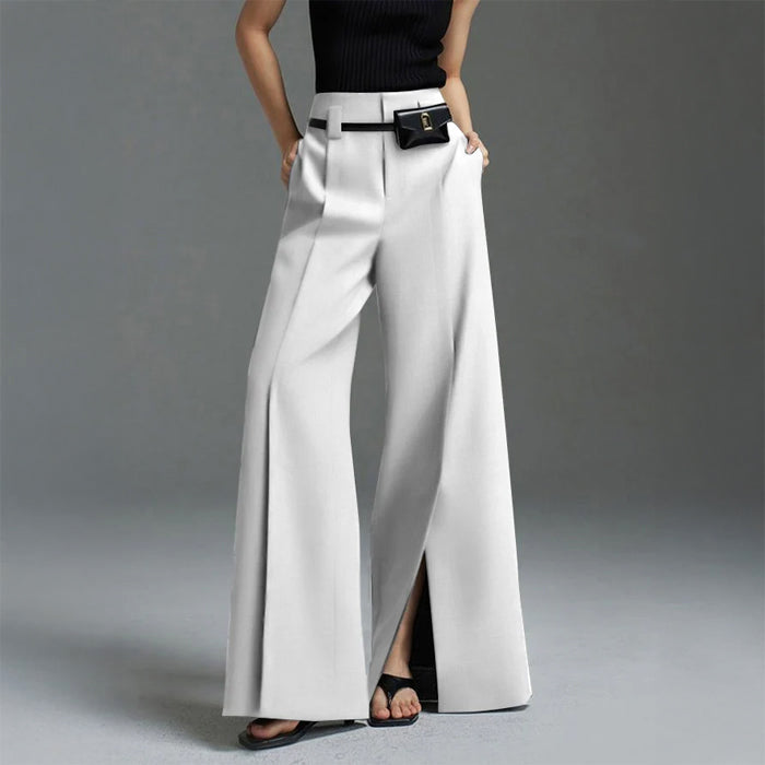 Alessia Romano Aveline Palazzo Pants