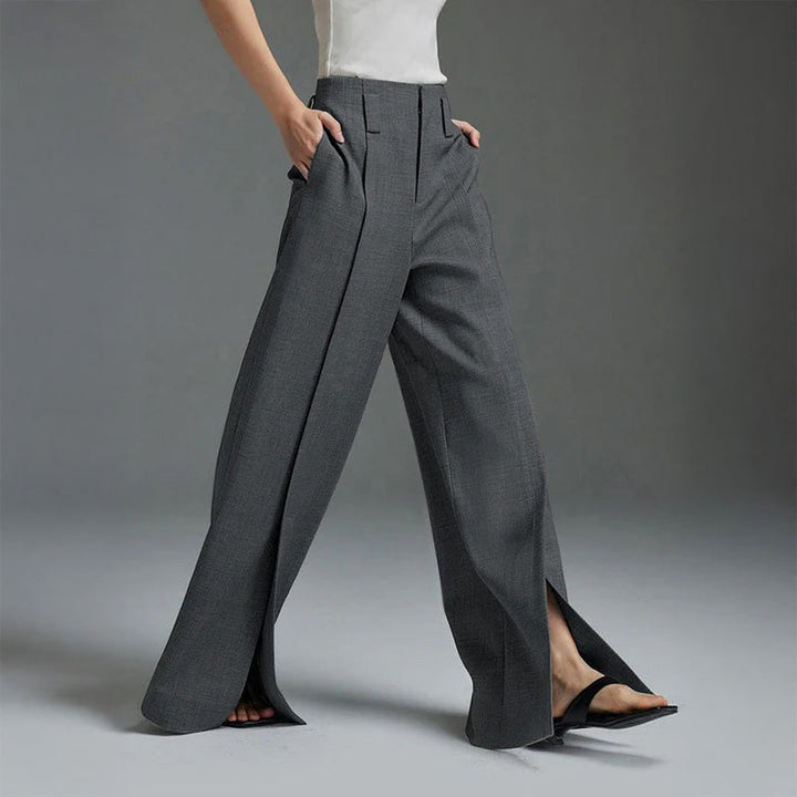 Alessia Romano Aveline Palazzo Pants