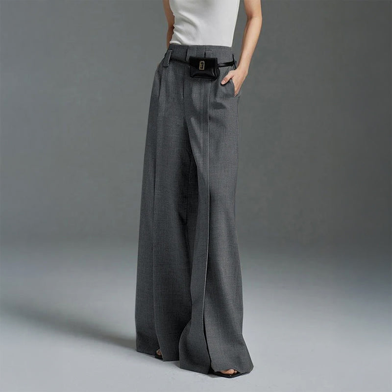 Alessia Romano Aveline Palazzo Pants