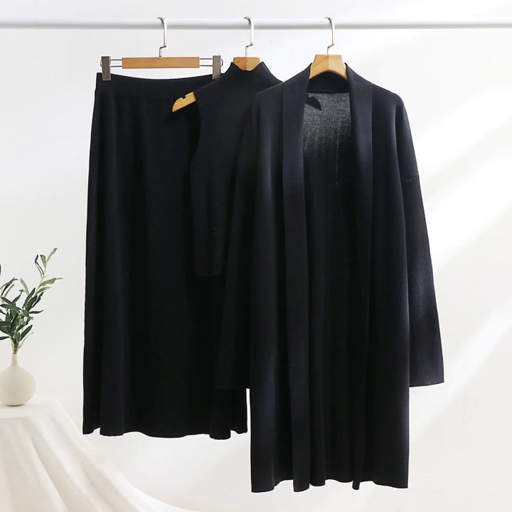 Alessia Romano Milazzo 3Piece Set