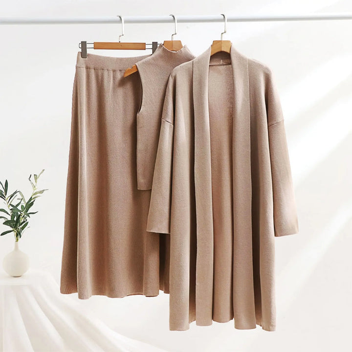 Alessia Romano Milazzo 3Piece Set