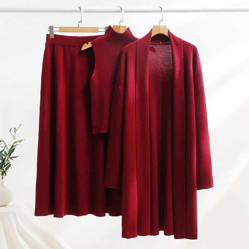 Alessia Romano Milazzo 3Piece Set