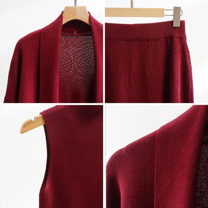 Alessia Romano Milazzo 3Piece Set