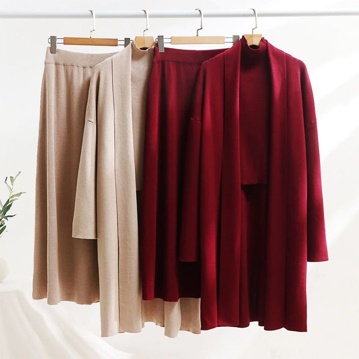 Alessia Romano Milazzo 3Piece Set