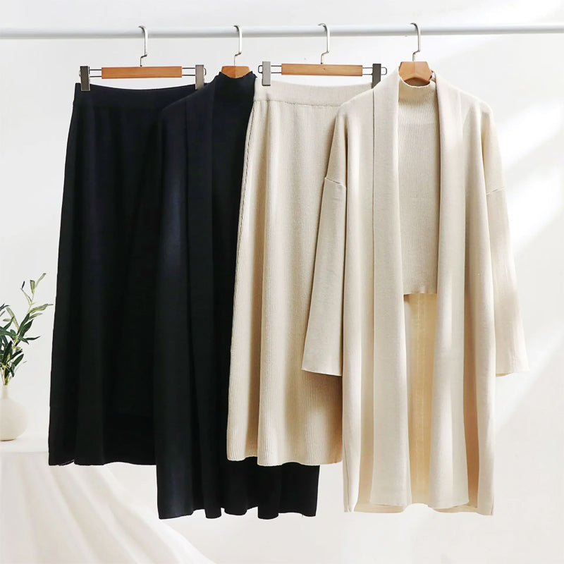 Alessia Romano Milazzo 3Piece Set