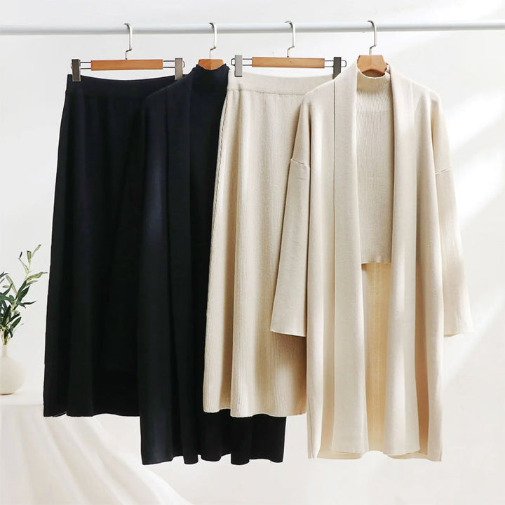 Alessia Romano Milazzo 3Piece Set