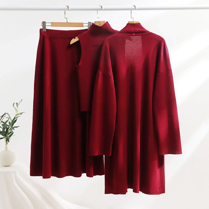 Alessia Romano Milazzo 3Piece Set