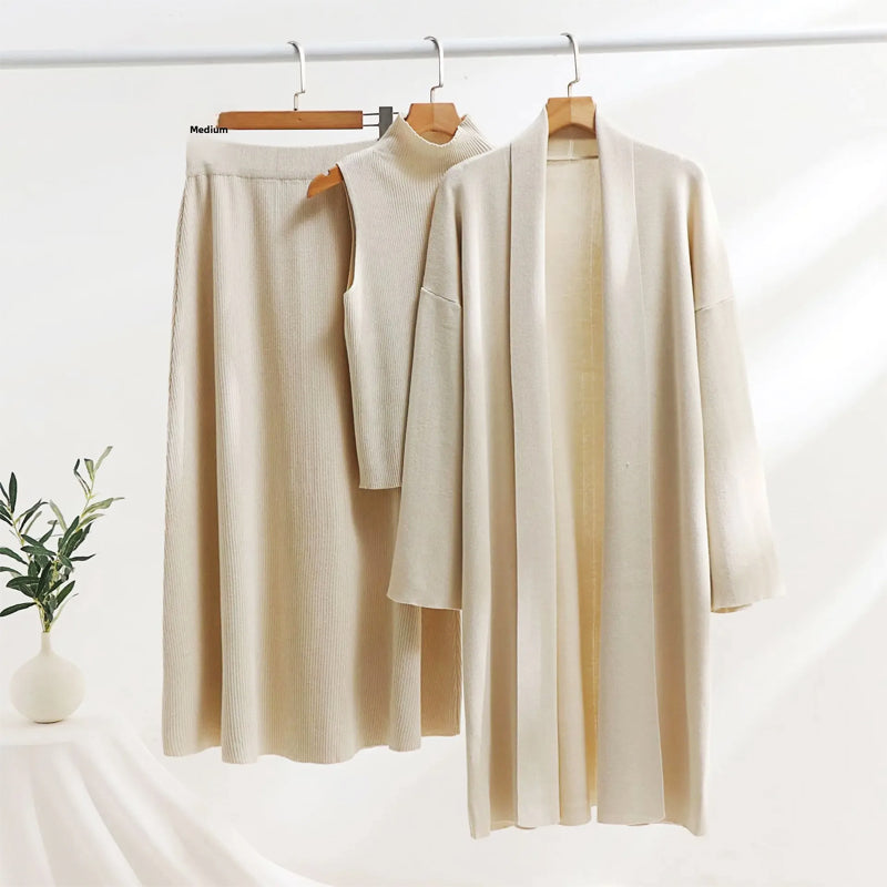 Alessia Romano Milazzo 3Piece Set