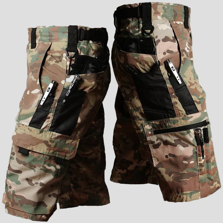 Alexander Heliot Delta Force Shorts