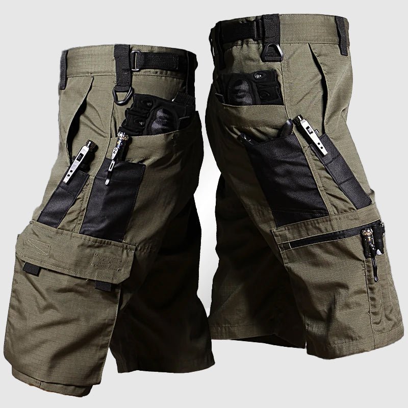 Alexander Heliot Delta Force Shorts