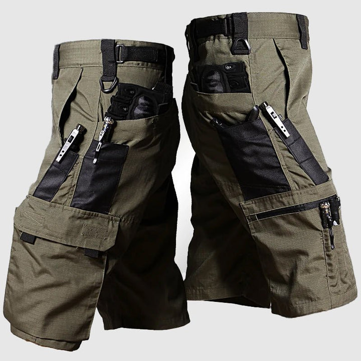 Alexander Heliot Delta Force Shorts