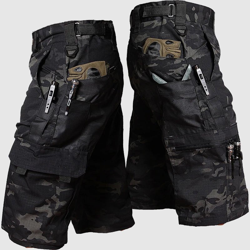 Alexander Heliot Delta Force Shorts