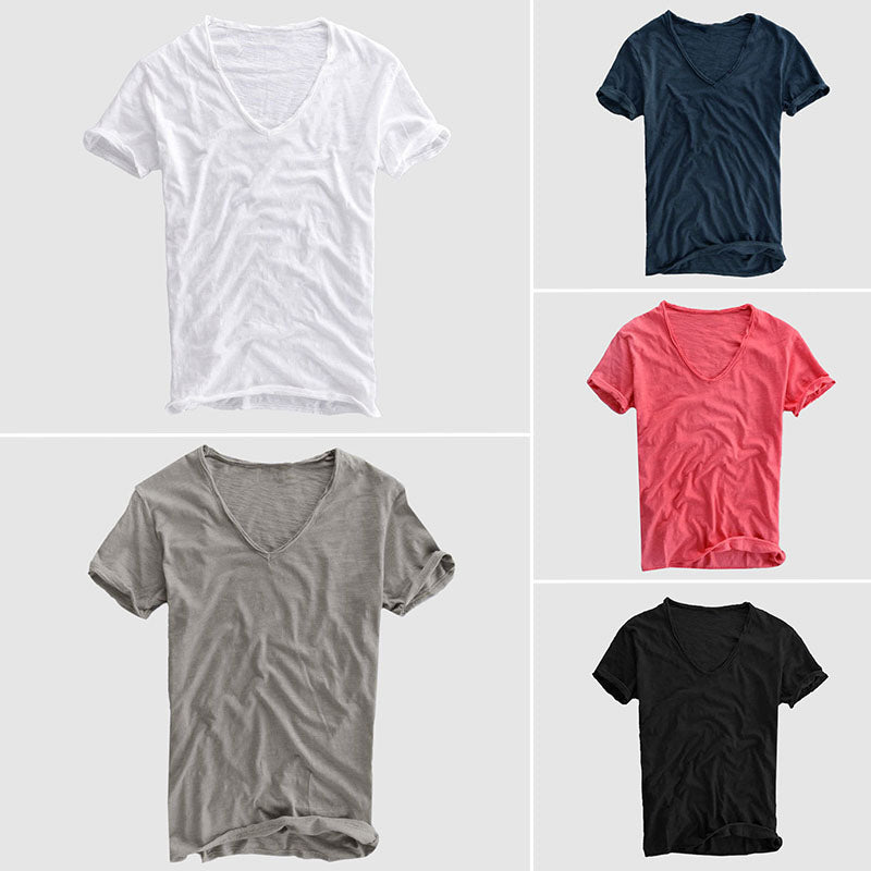 Alexander Heliot Madrid Cotton Shirt