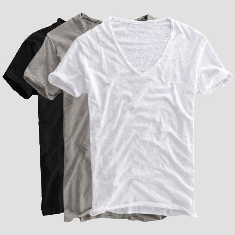 Alexander Heliot Madrid Cotton Shirt