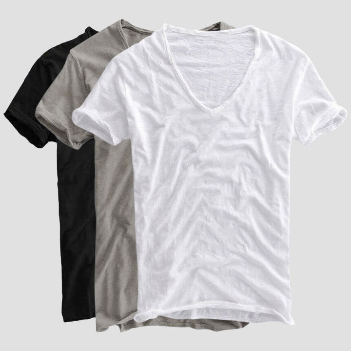 Alexander Heliot Madrid Cotton Shirt