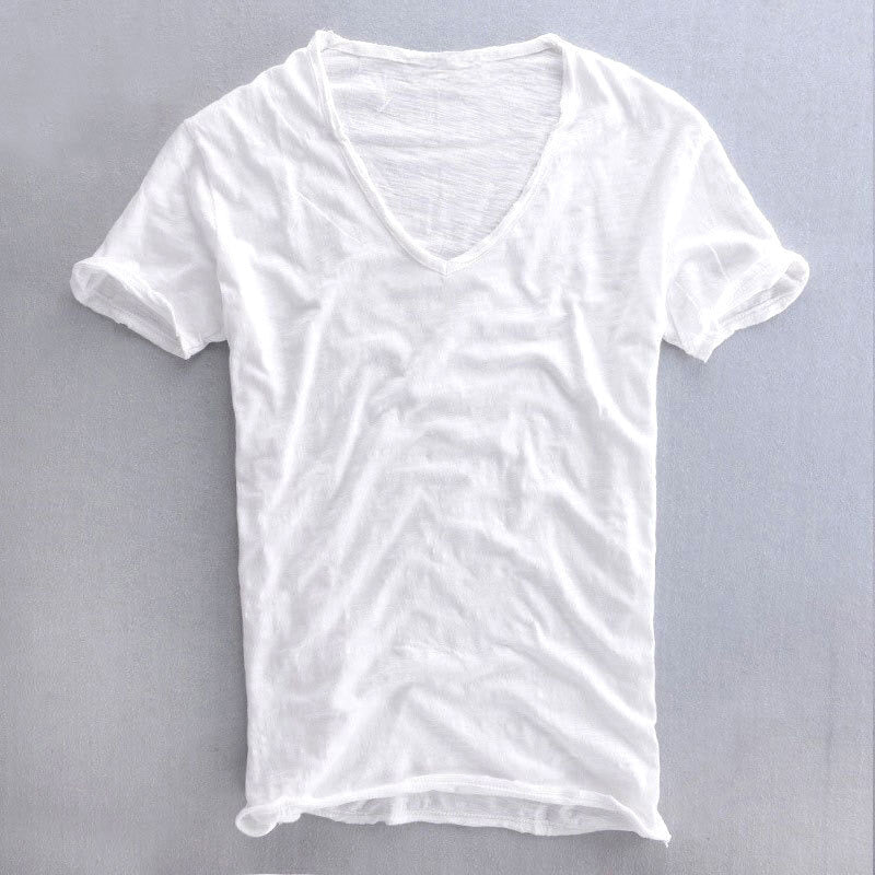 Alexander Heliot Madrid Cotton Shirt