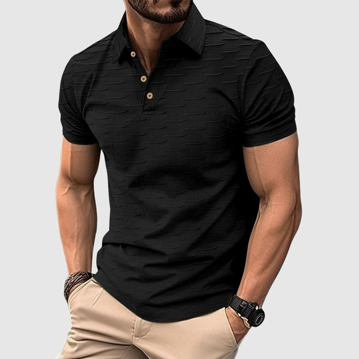 Alexander Heliot Metro Polo Shirt