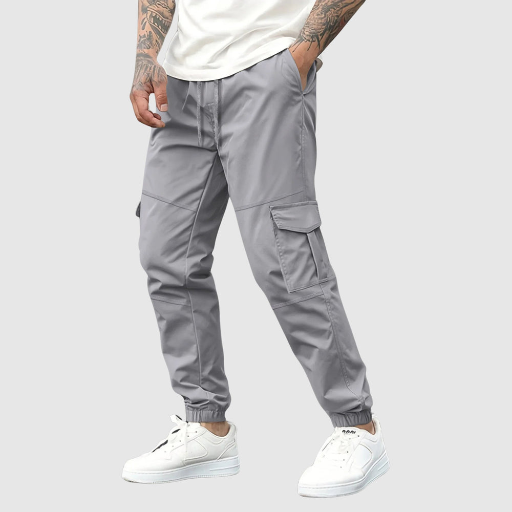 Alexander Heliot Momentum Cargo Pants