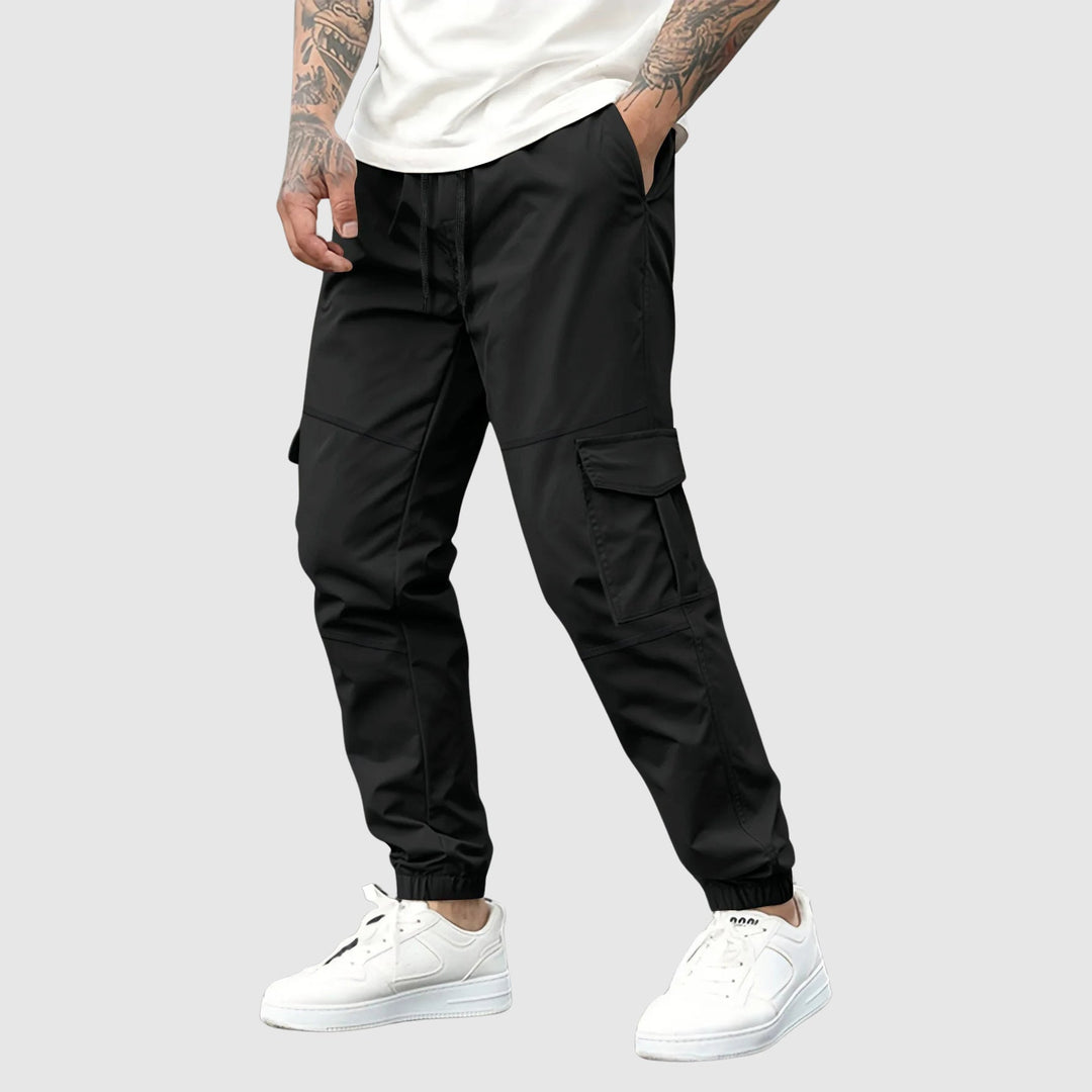Alexander Heliot Momentum Cargo Pants