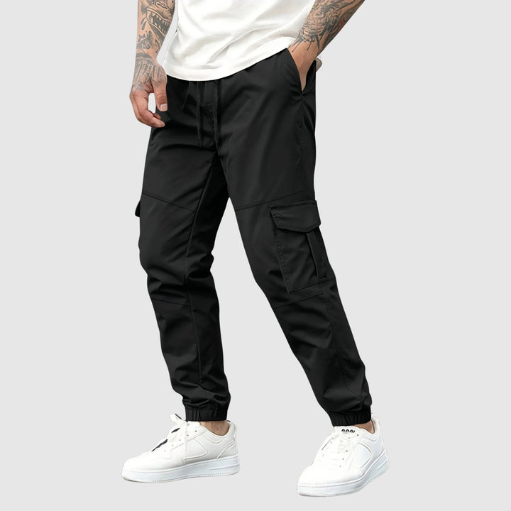 Alexander Heliot Momentum Cargo Pants