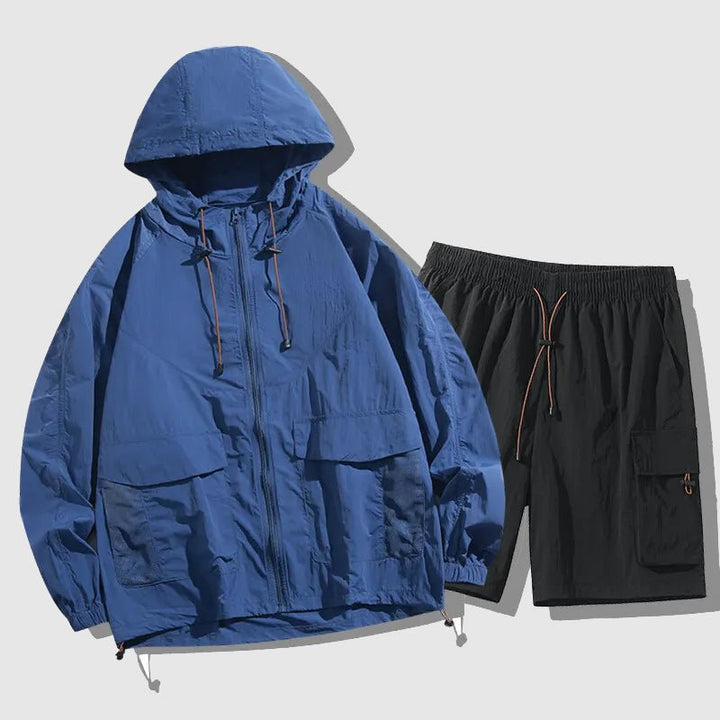 Alexander Heliot Rovigo Sporty Set