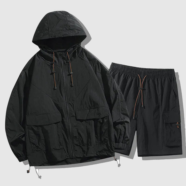 Alexander Heliot Rovigo Sporty Set