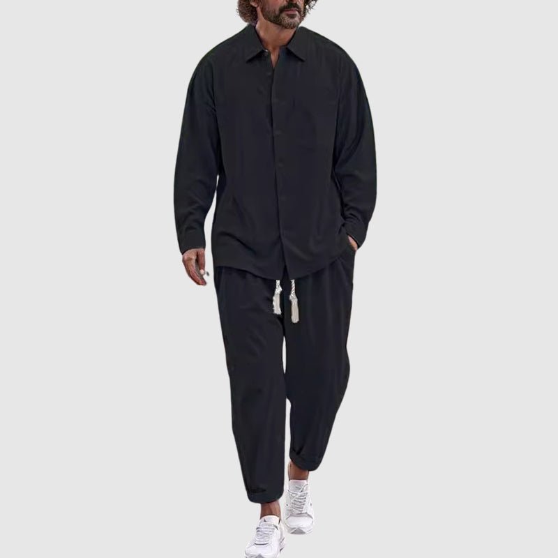 Alexander Heliot Verona 2 Piece Set